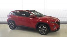 Hyundai TUCSON 1.6 TGDi Ultimate 5dr 2WD Petrol Estate